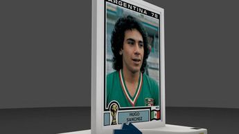 Figuras como Hugo Sánchez serán parte de la exhibición / Sport Press