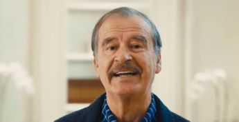 Tras presidencia, Vicente Fox se enfila camino a la legalización de la mariguana