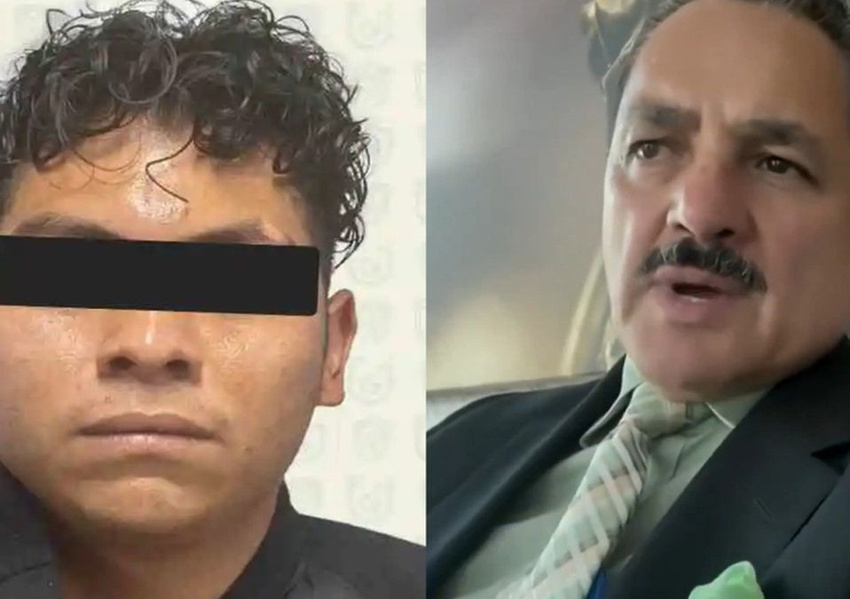 Cincuenta abogados van a asumir la defensa de Juan Jesús ‘N’, joven procesado por feminicidio. / Especial