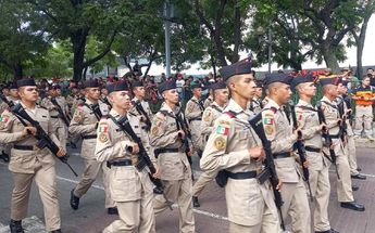 Personal de la Escuela Militar de Jalisco / Roberto Hurtado