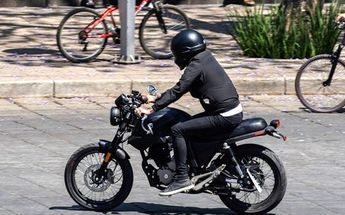 Telediario dio a conocer que municipios metropolitanos han advertido acerca de la comisión de diferentes delitos con motos. | Especial