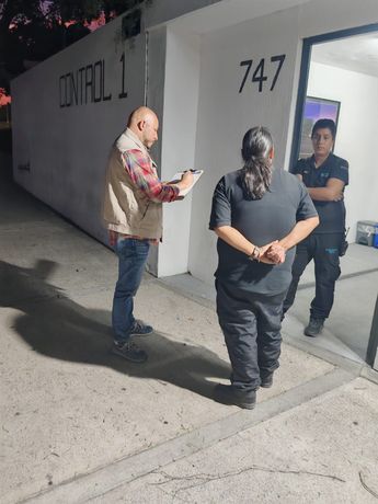 La multa económica que deberá pagar el recinto será equivalente a las 300 UMA | Gobierno de Zapopan