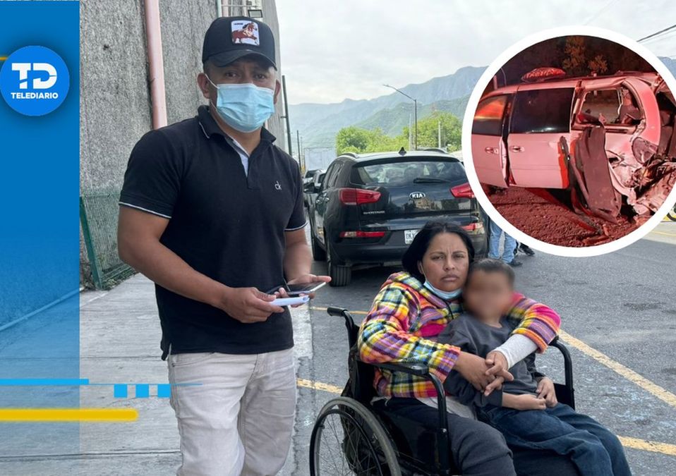 La familia se encuentra devastada tras la pérdida de su hija de 8 años | Marcela Cuevas