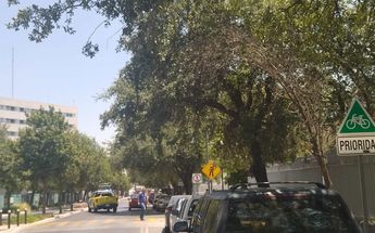 Movilización en el Tec de Monterrey | Especial