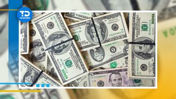 Precio del dólar hoy 12 de diciembre