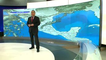 Pronóstico del tiempo para Monterrey, con Abimael Salas - 28 de enero de 2026