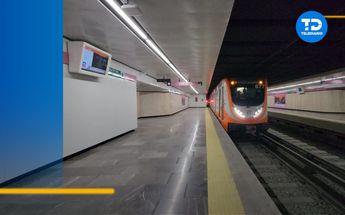 Nuevos trenes de la L1 del Metro CdMx/ Especial
