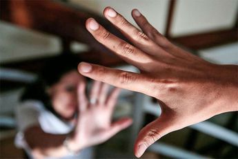 El delito de corrupción de menores ha tenido un incremento importante en 2025. | Archivo