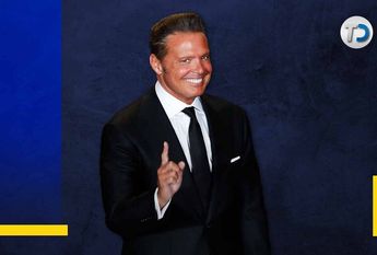 Luis Miguel dará concierto en Torreón en el Coliseo Centenario