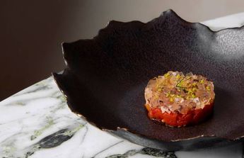 Los restaurantes de alta cocina resultan atractivos para los extranjeros que visiten CdMx | Latin America’s 50 Best Restaurants