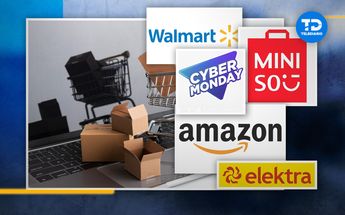 Cyber Monday 2023./ (Especial)