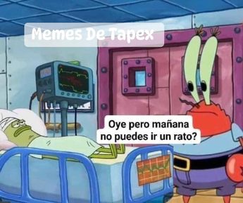 Los jefes que quieren comprobar que estás enfermo y luego que te alivies pronto / Especial