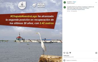 Comisión Estatal del Agua de Jalisco | @cea_jalisco