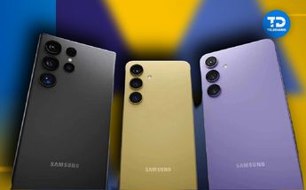 Conoce las características de los modelos más recientes de Samsung / Especial