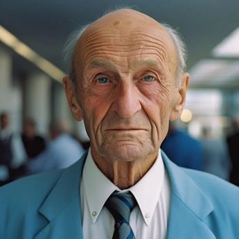 Burns en la vida real con Inteligencia Artificial / Especial