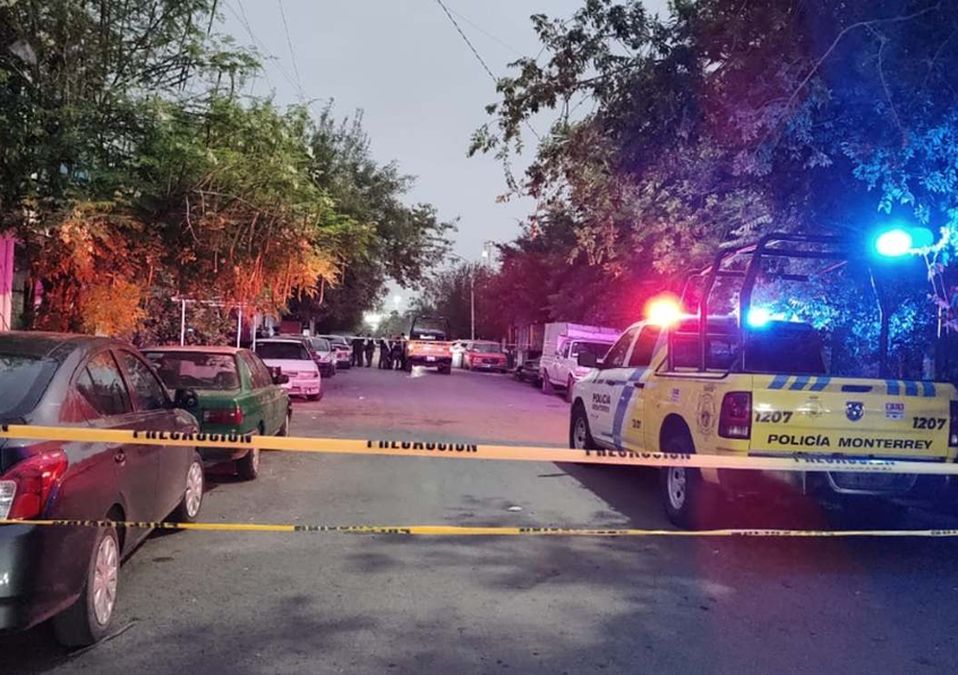 Un joven fue asesinado en la colonia Venustiano Carranza. | Agustín Martínez