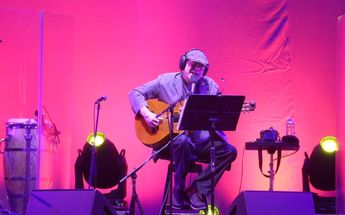 El escaramujo / Ariel Ojeda