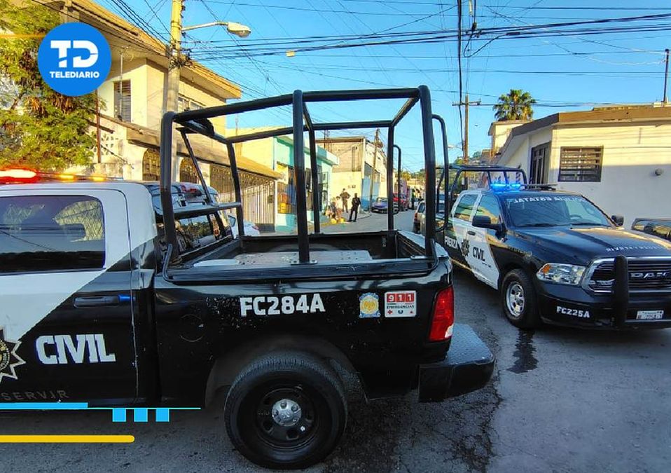 Las autoridades tratan de averiguar si se trató de un asalto, o de una represalia por parte de tres sujeto. | Especial