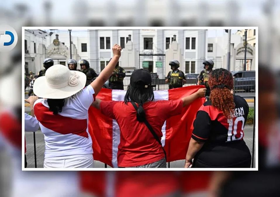 Qué es un Golpe de Estado y por qué Perú cambió de presidente