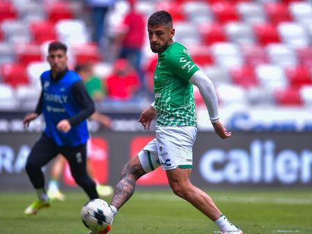 Foto: Mexsport