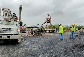 Emite Interpol ficha roja en contra de imputados en caso de los mineros de Sabinas