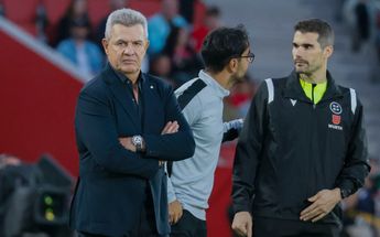 Javier Aguirre / EFE