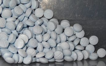 El fentanilo es un grave problema de salud pública en los Estados Unidos. | Archivo