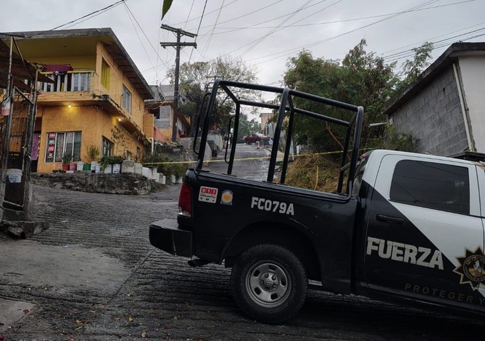Trascendió que el hombre tenía problemas de adicciones. | Agustín Martínez