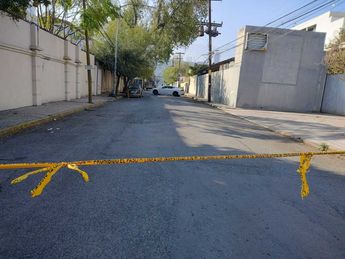 Trascendió que las acciones corresponden a la detección y el combate de negocios que cometen fraudes. | Agustín Martínez