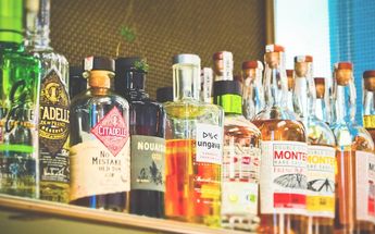 Durante la Ley Seca tampoco hay venta de alcohol en supermercados / Pixabay