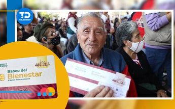 Pagos de la Pensión del Bienestar 2024