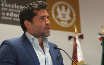 Aquí te diremos quién es Eduardo Verástegui, candidato a la presidencia de México.
