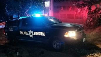La policía ya ha iniciado las investigaciones y busca al agresor. | Javier León
