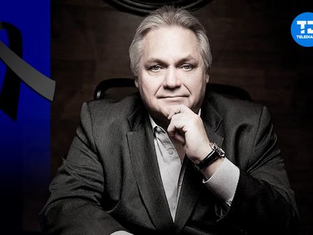 Muere Carlos Bremer / Especial