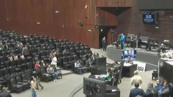 Aprueban en Cámara de Diputados la nueva Ley de la Guardia Nacional