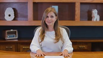 Karla Planter llamó al diálogo y al respeto en medio de las protestas estudiantiles en la UdeG | Instagram - Karla Planter