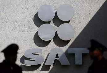 El SAT será quien tenga más presupuesto anticorrupción. | Reuters