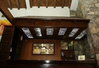 Hotel Chipinque