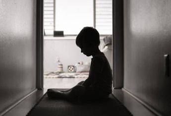 Maltrato infantil /Pixabay