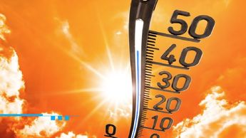 Onda de calor