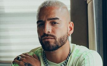 Maluma abandona entrevista al hablar de derechos humanos en Qatar