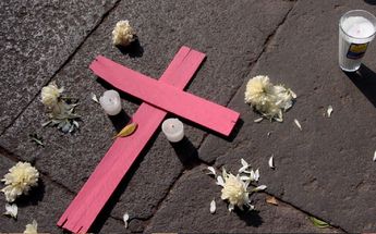 Feminicidios en Durango