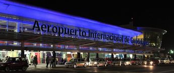 Hospédate cerca del Aeropuerto Internacional de Guadalajara y evita traslados largos | Aeropuerto Internacional de Guadalajara