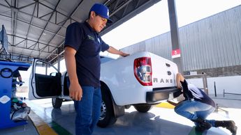 Los vehículos que no hicieron la verificación eximidos de una multa en 2025. | Gobierno de Jalisco