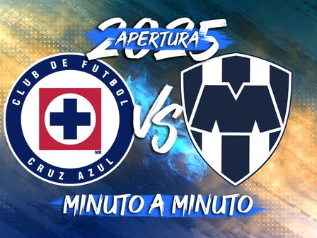 Rayados intentará amarrar de forma definitiva su pase a liguilla de manera directa. / Especial