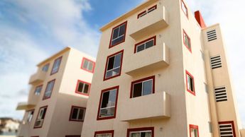 El Infonavit cuenta con un módulo de atención para adquirir casas del programa Viviendas para el Bienestar en Puebla | Gobierno de México