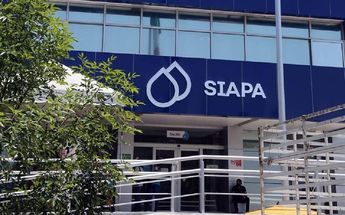 Instalaciones del Siapa/ Especial