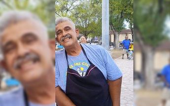 Hombre atropellado en Escobedo que murió el Día del Padre | Especial