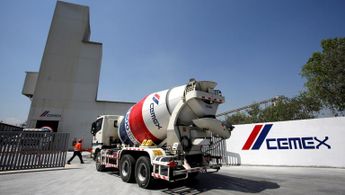 Cemex también es una de las alternativas que ofrece salarios competitivos sobre todo para puestos gerenciales. | Reuters