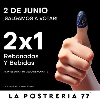 Postrería 77 | Especial